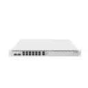 Router  Mikrotik CCR2216-1G-12XS-2XQ with RouterOS L6 license